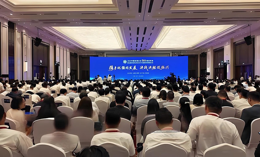 壹定发电缆连任中国民营企业500强和民营企业制造业500强双榜单